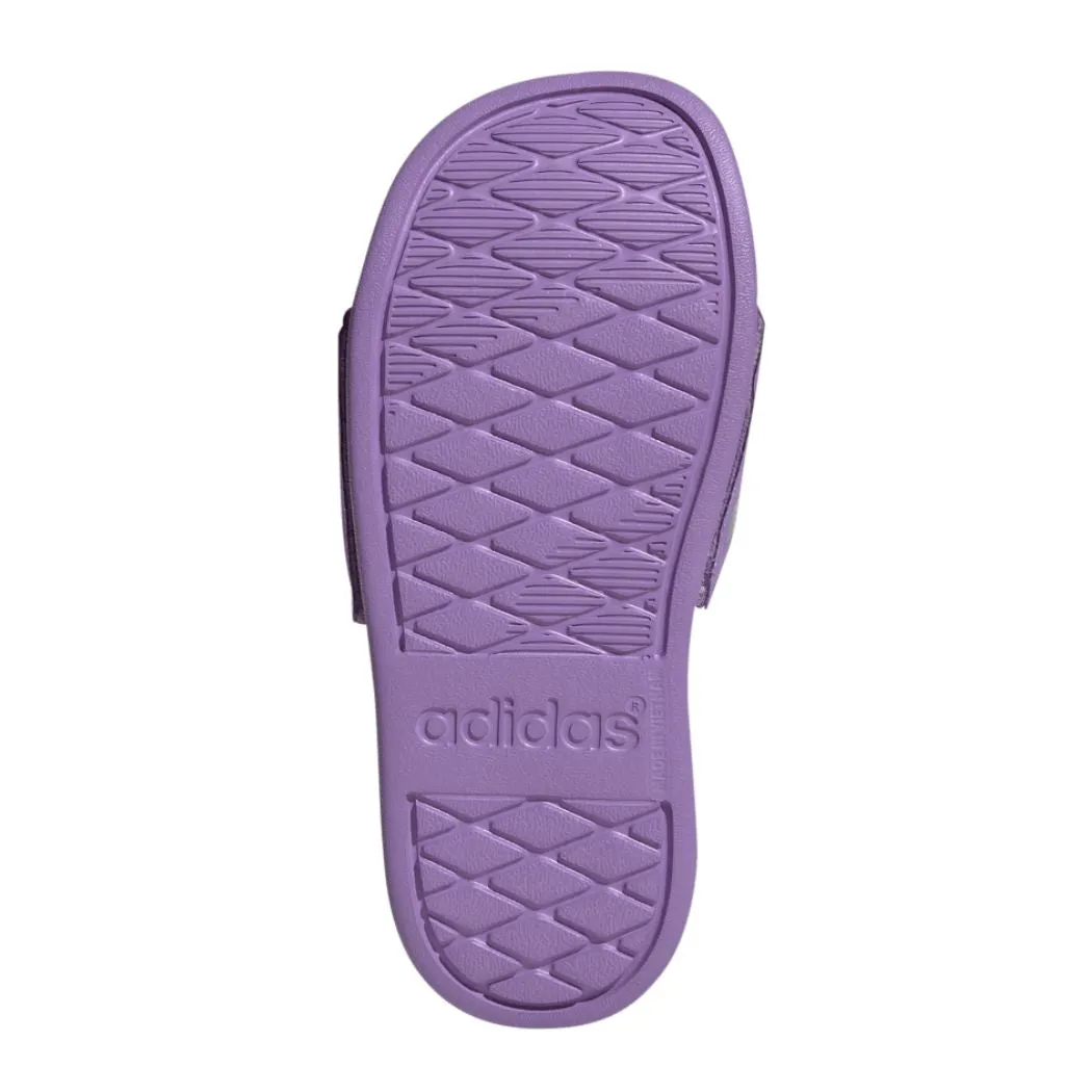 adidas Adilette Comfort Kid's Slides