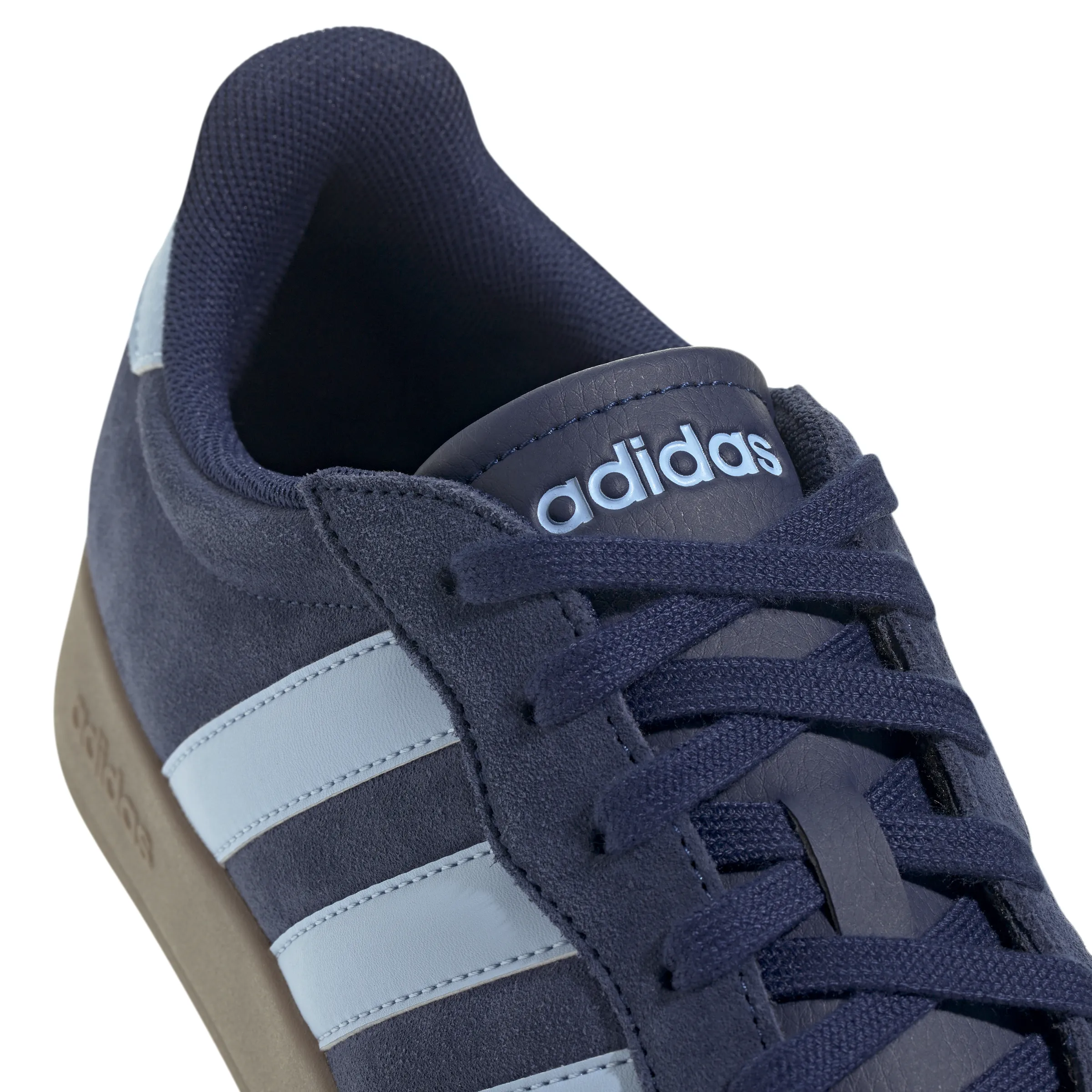 adidas Men's Barreda Casual Shoes