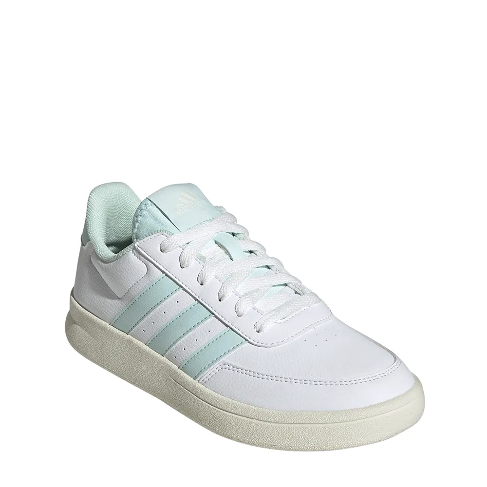 adidas Women's Breaknet 2.0 Casual Shoes