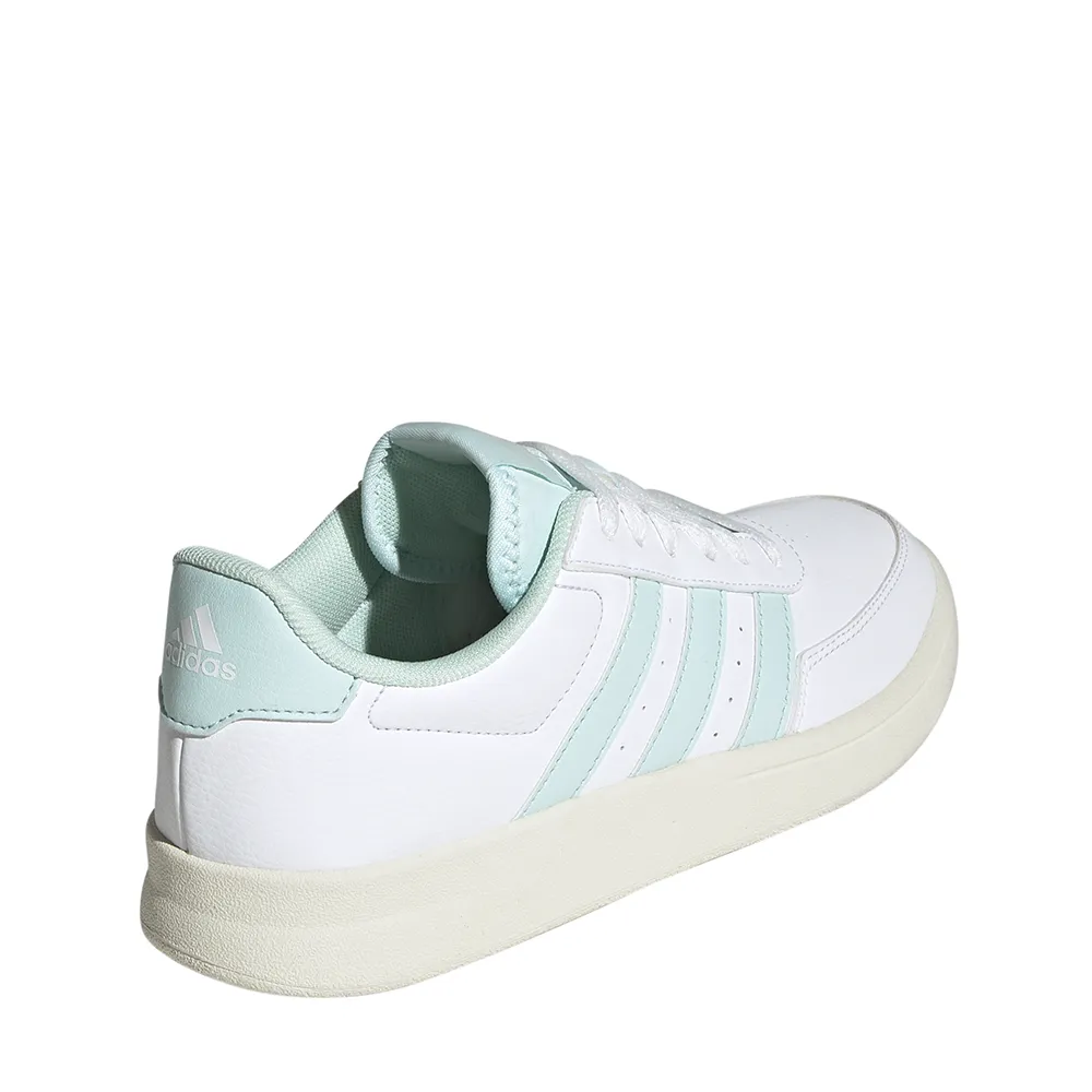 adidas Women's Breaknet 2.0 Casual Shoes