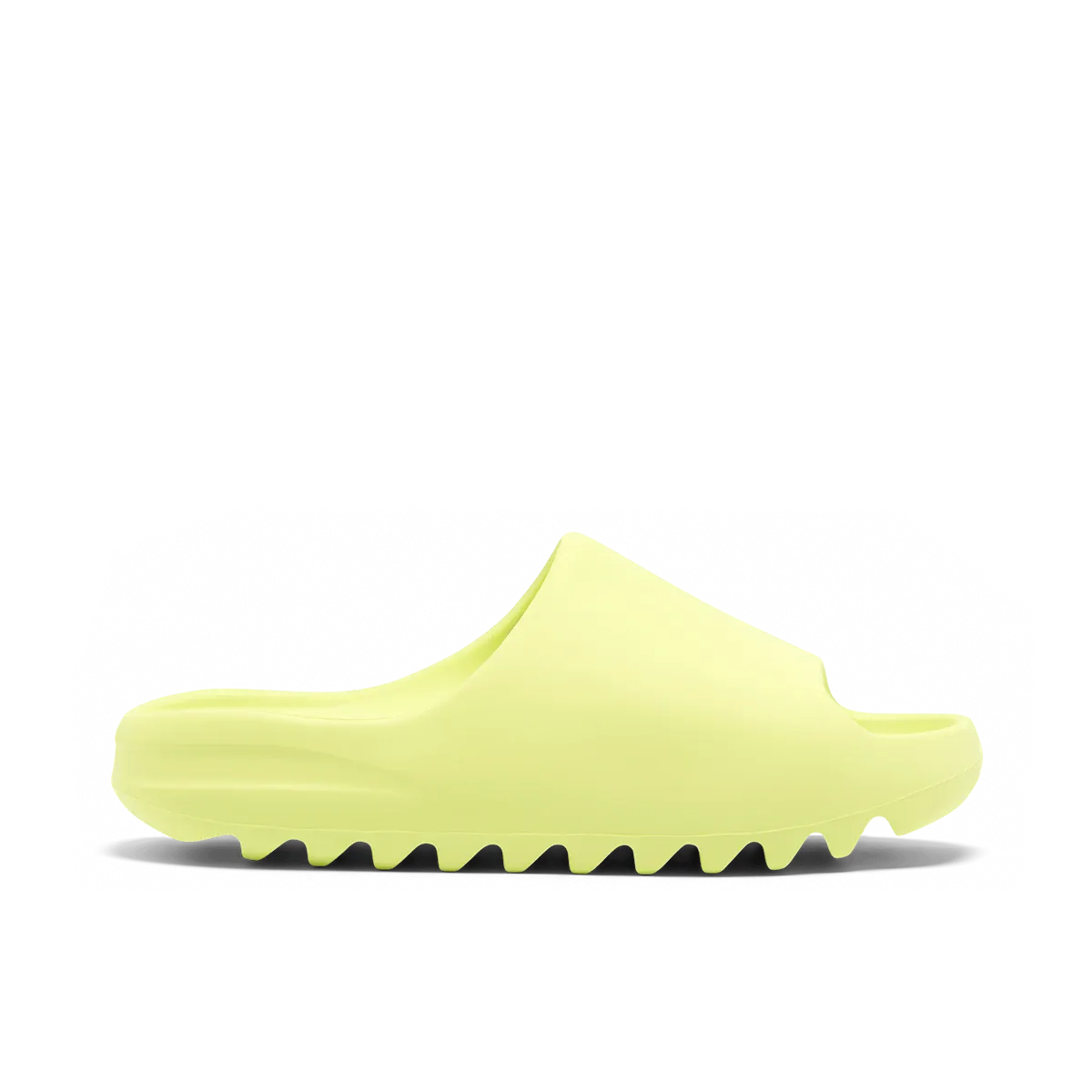 adidas Yeezy Slide Glow Green