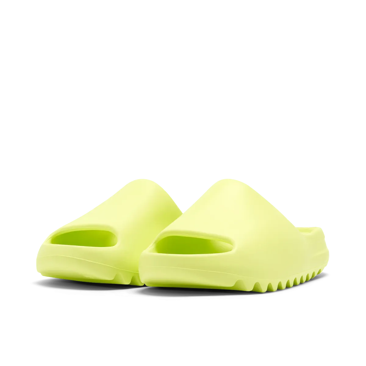 adidas Yeezy Slide Glow Green