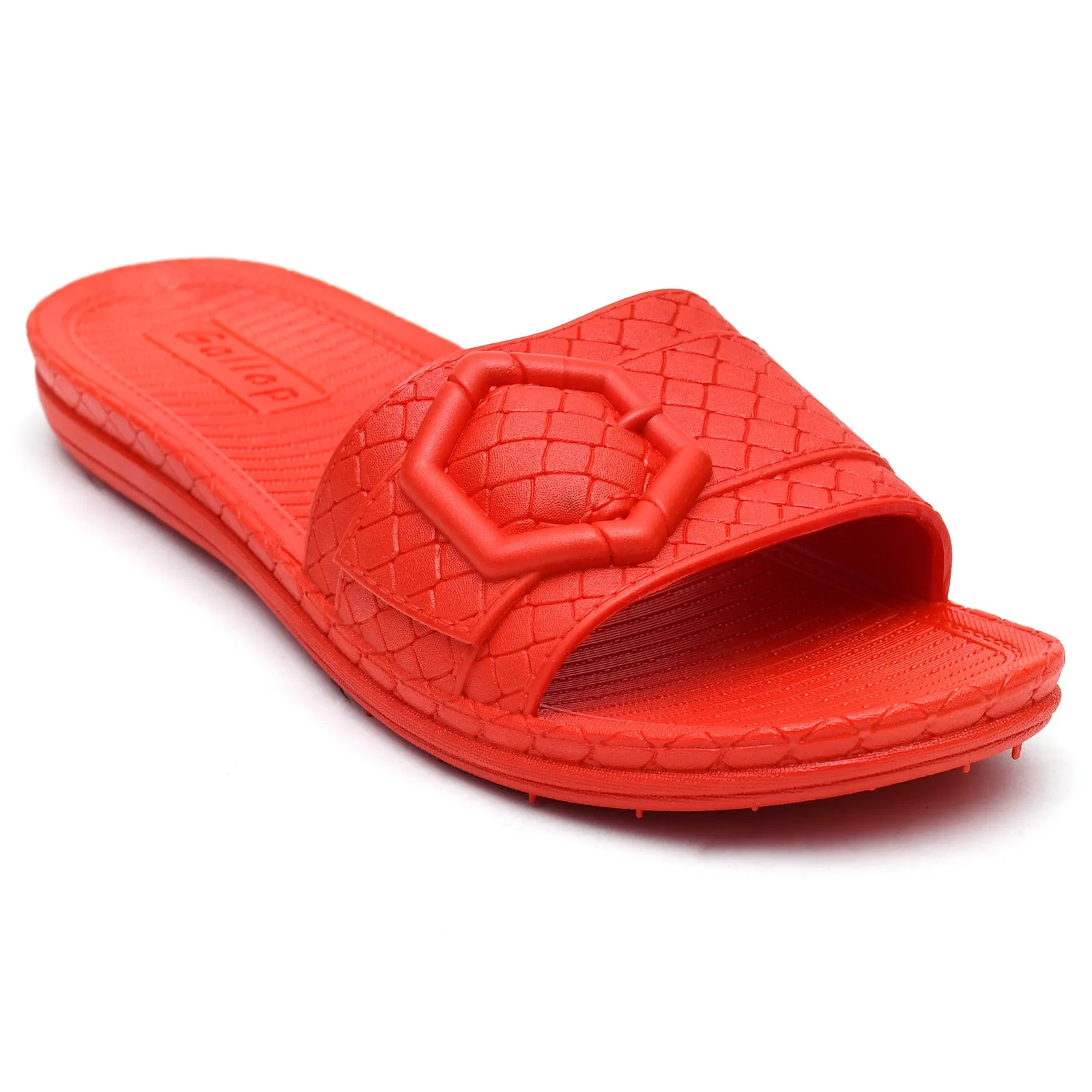 Classic Women Slides