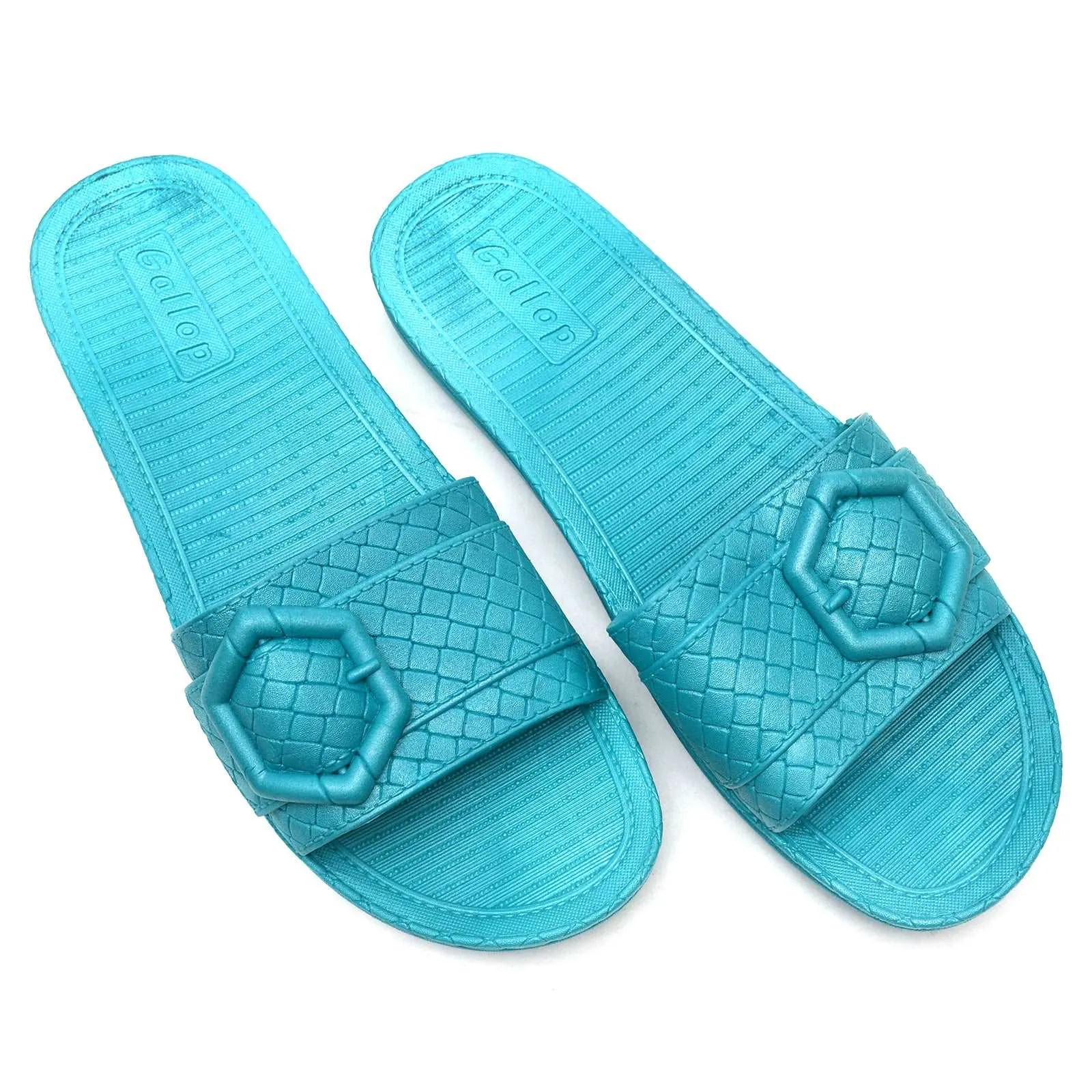 Classic Women Slides