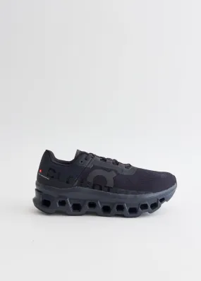 Cloudmonster 'All Black' Sneakers