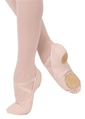 DreamStretch Adult Canvas Ballet Shoe