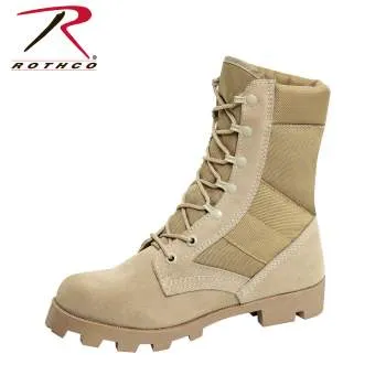 G.I. Speedlace Combat / Jungle Boot