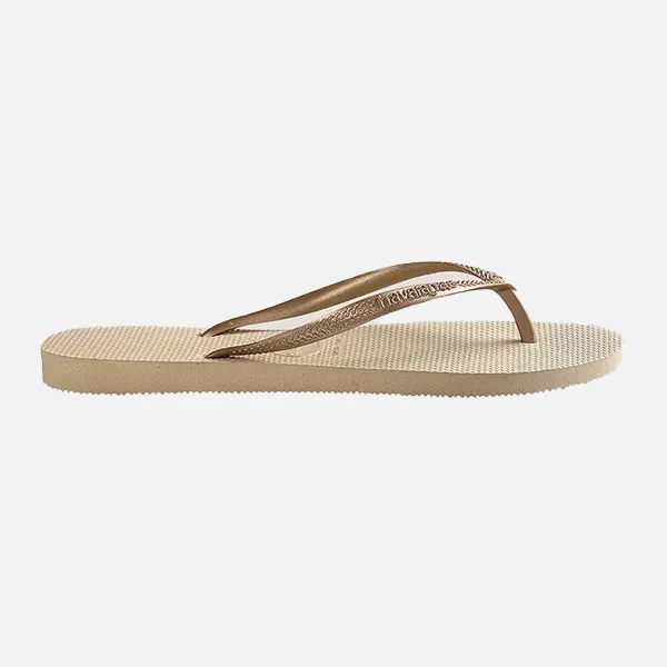 Havaianas Slim - Sand Grey