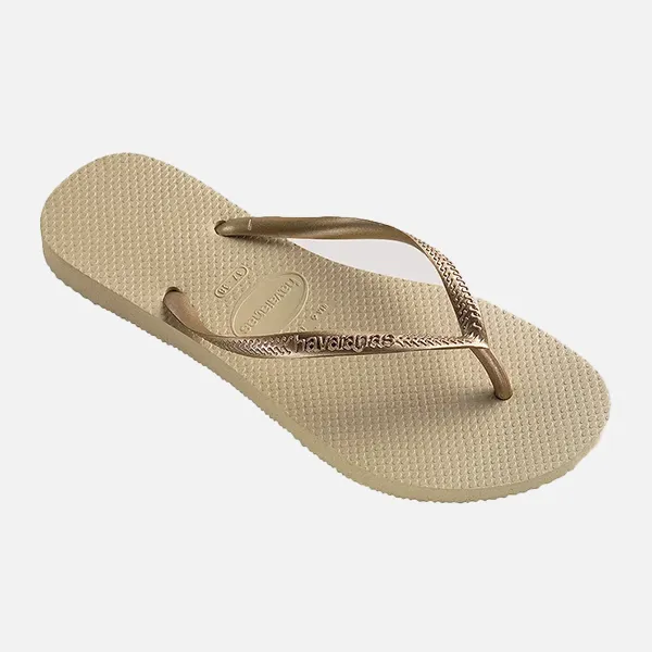 Havaianas Slim - Sand Grey