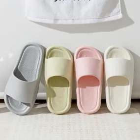 Iliana - Comfortable Ultra-Light Slides for Women