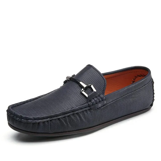 Iwobi Men's Loafer Casual Shoes