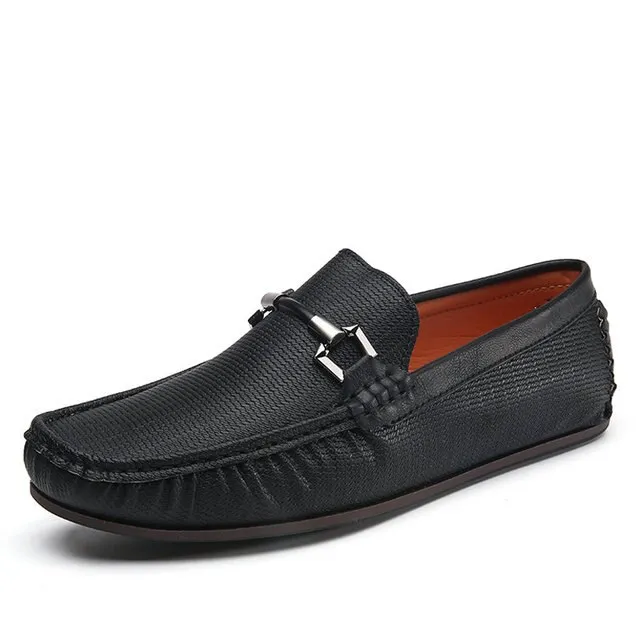 Iwobi Men's Loafer Casual Shoes