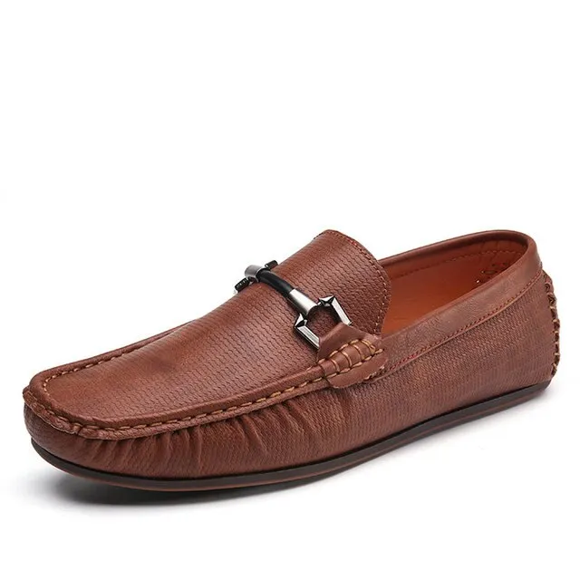 Iwobi Men's Loafer Casual Shoes