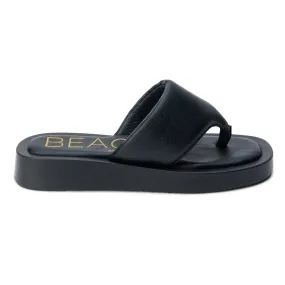 Izzie Platform Flip Flops