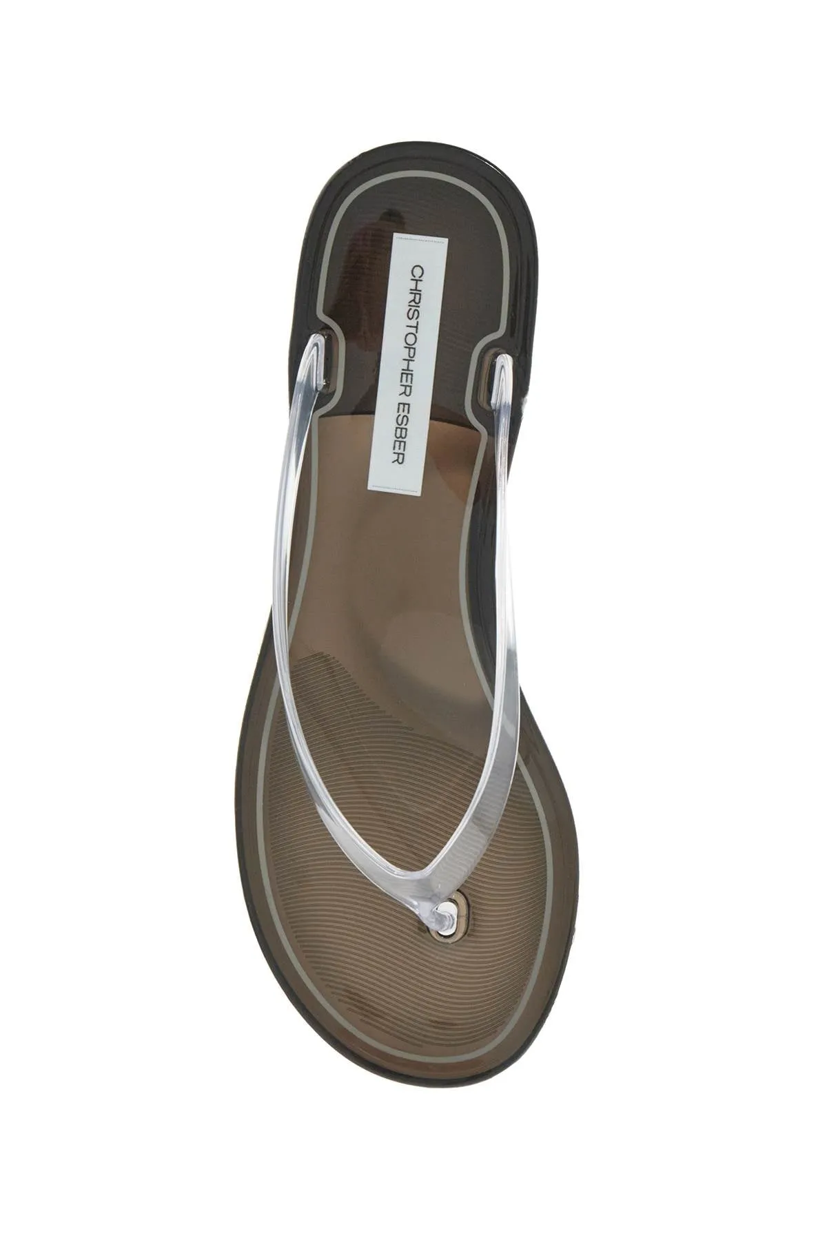 Jo Flip-Flop Sandals