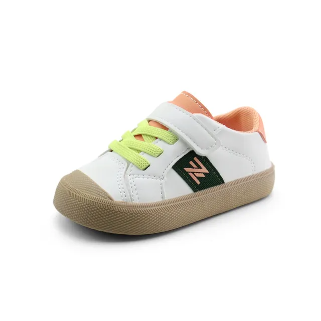 Keane Unisex Kids' Casual Sneaker