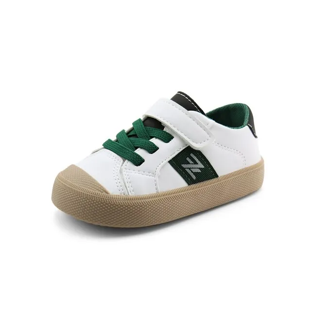 Keane Unisex Kids' Casual Sneaker