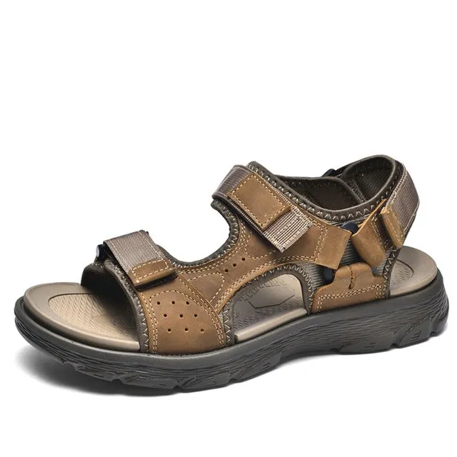 Lazaro Men's Casual Sandal