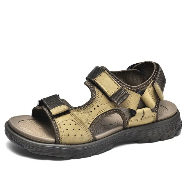 Lazaro Men's Casual Sandal