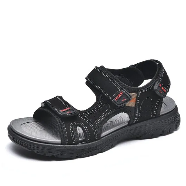 Lazaro Men's Casual Sandal