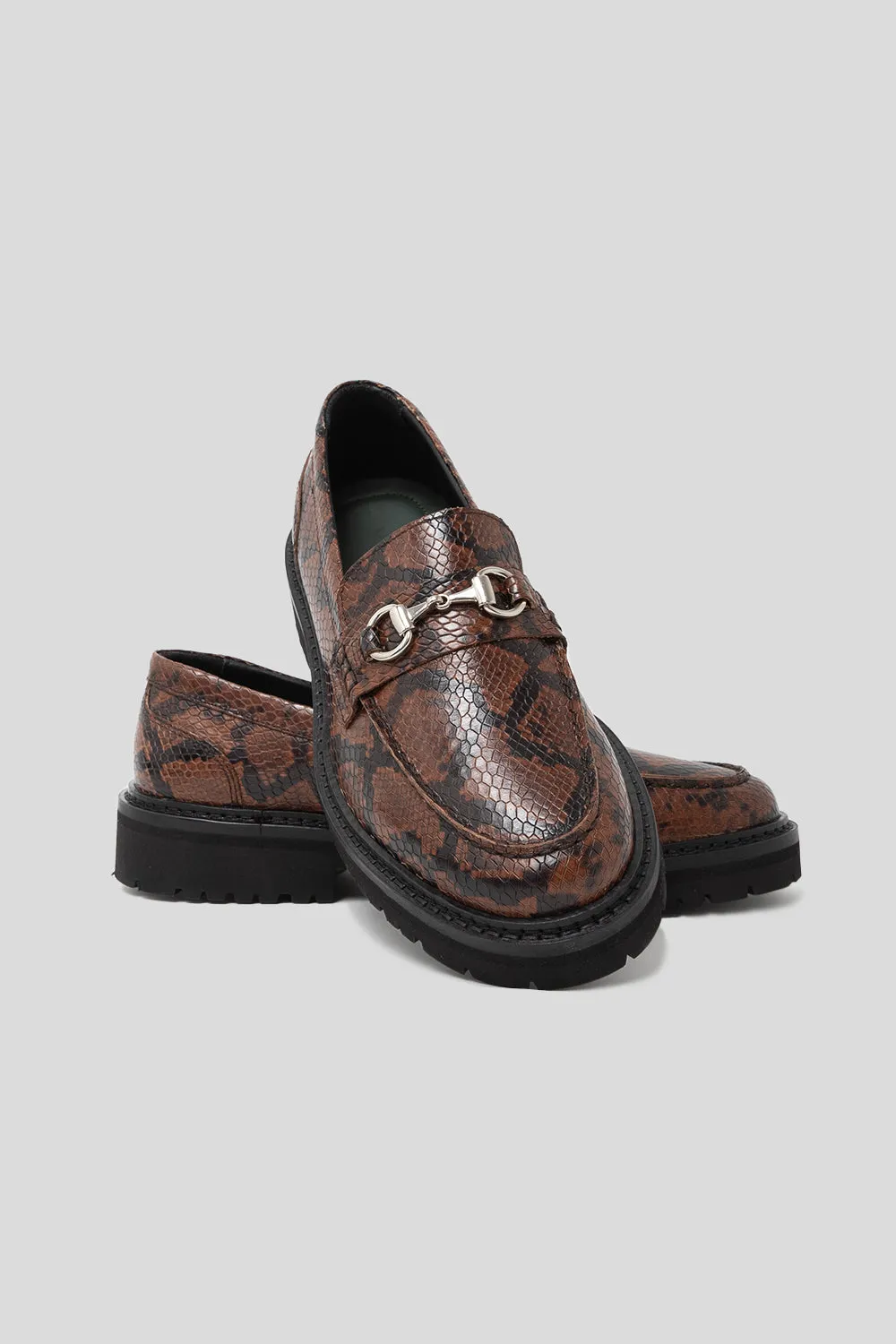 Le Club Lug Sole - Python