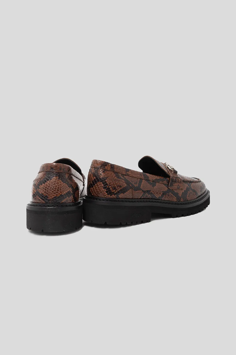 Le Club Lug Sole - Python