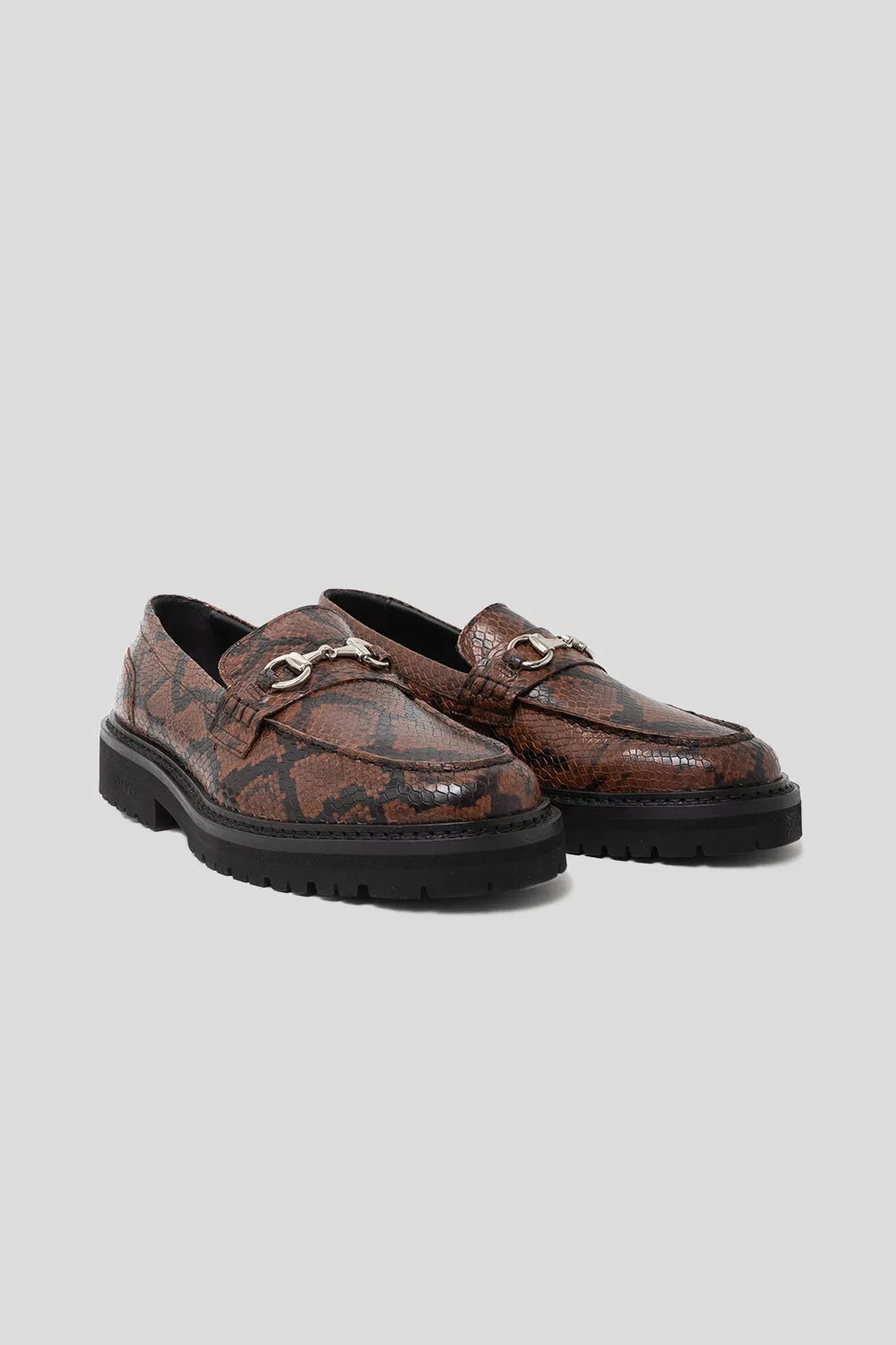 Le Club Lug Sole - Python