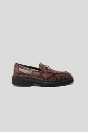 Le Club Lug Sole - Python