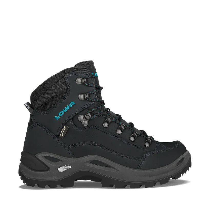 LOWA Women's Renegade Gore-tex® Mid Boot