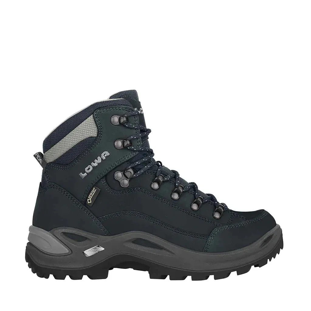 LOWA Women's Renegade Gore-tex® Mid Boot