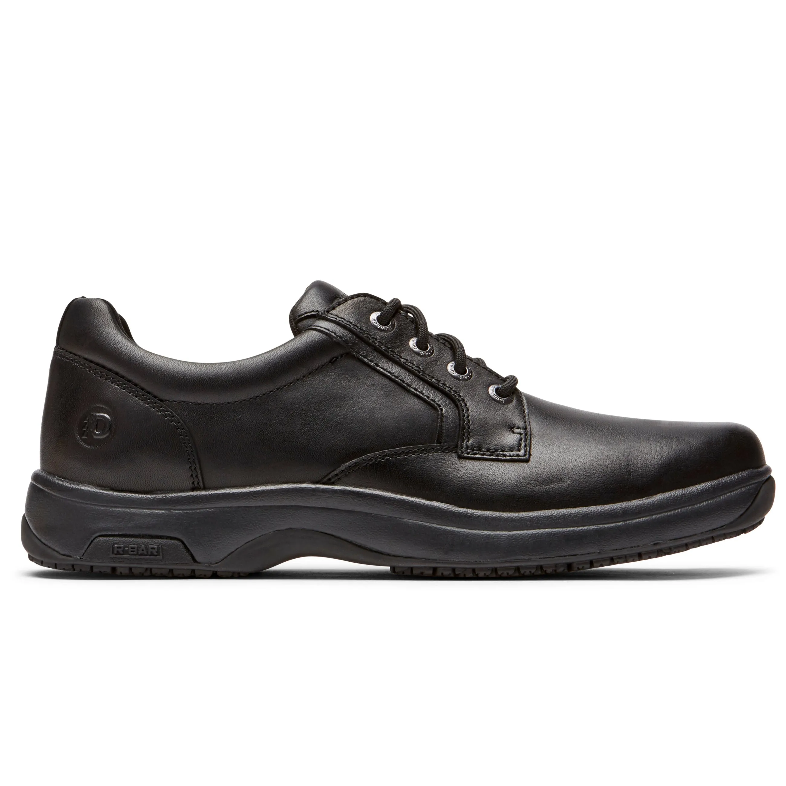 Men's 8000 Service Plain Toe Oxford