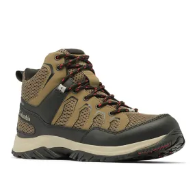 Men's Columbia Granite Trail Mid Boot