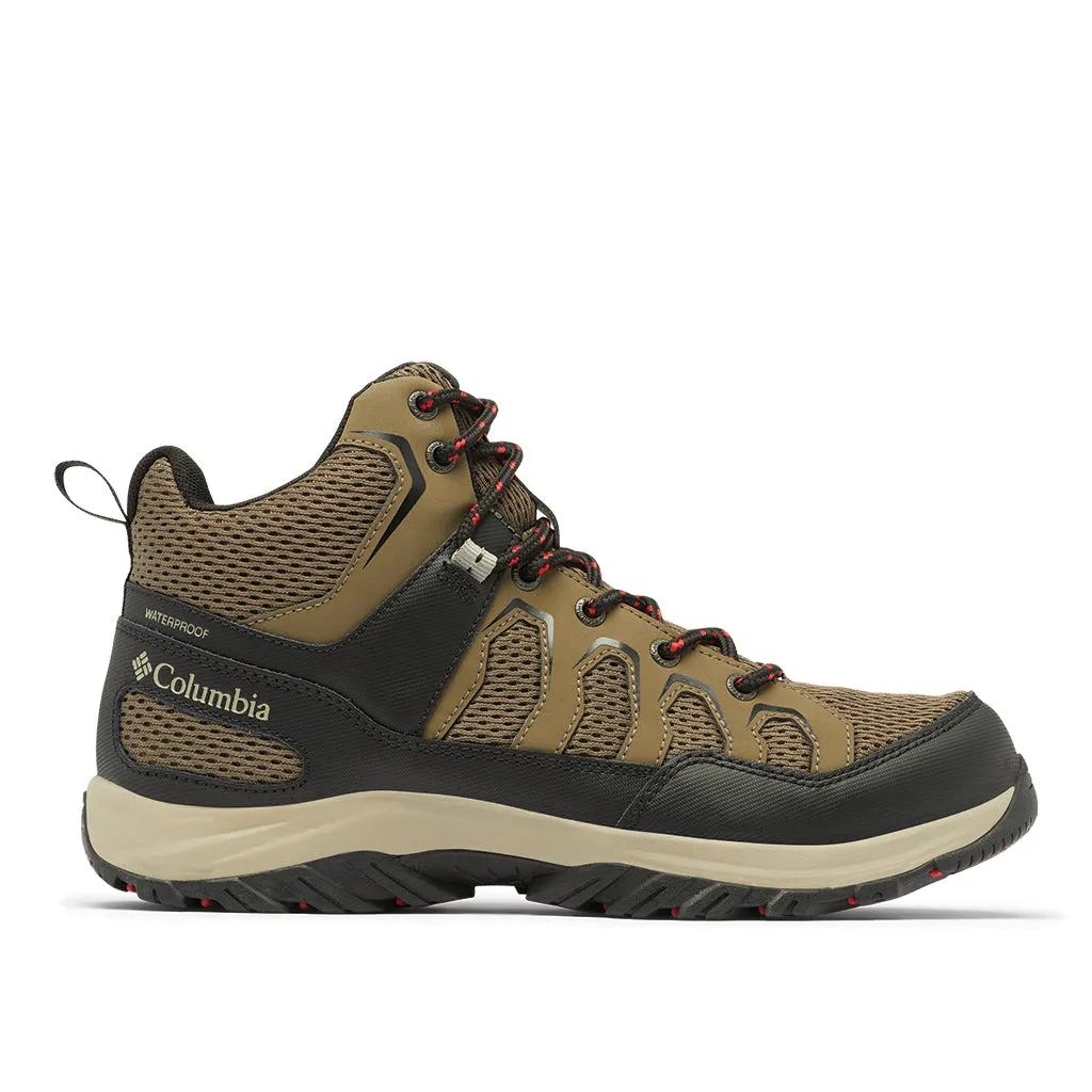 Men's Columbia Granite Trail Mid Boot