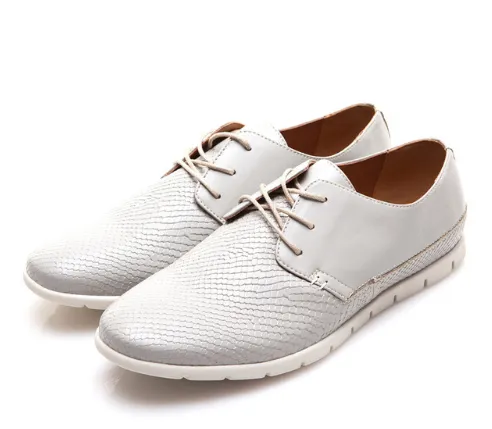 Men's Soft Leather Casual Shoes