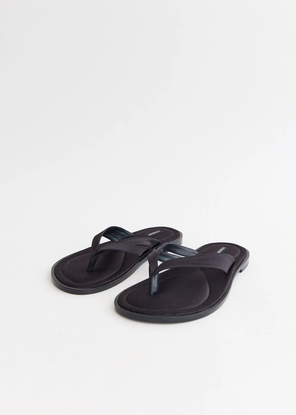 Morgan Sandals