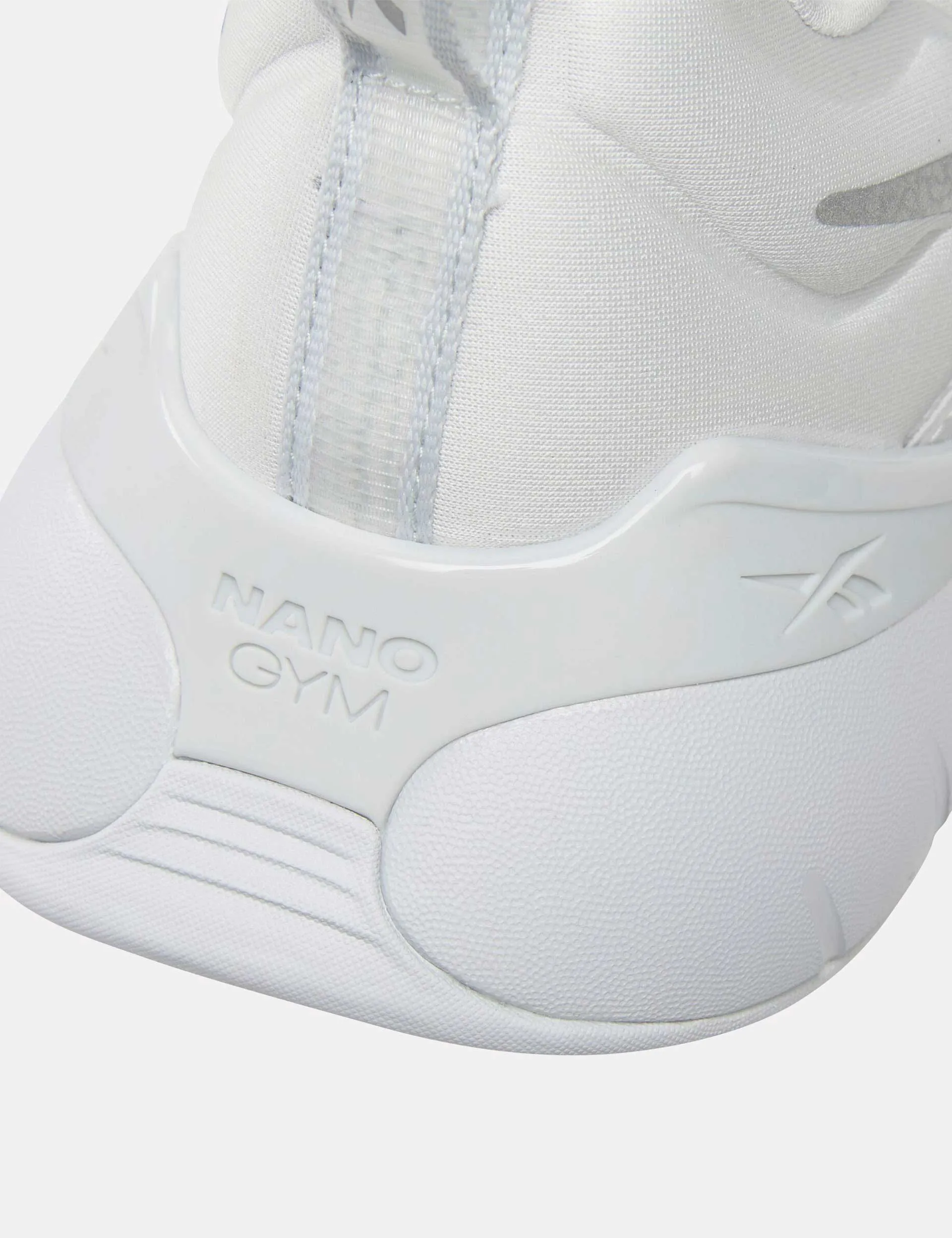 Nano Gym Shoes - Moon/Y2K Blue/Silver Metallic