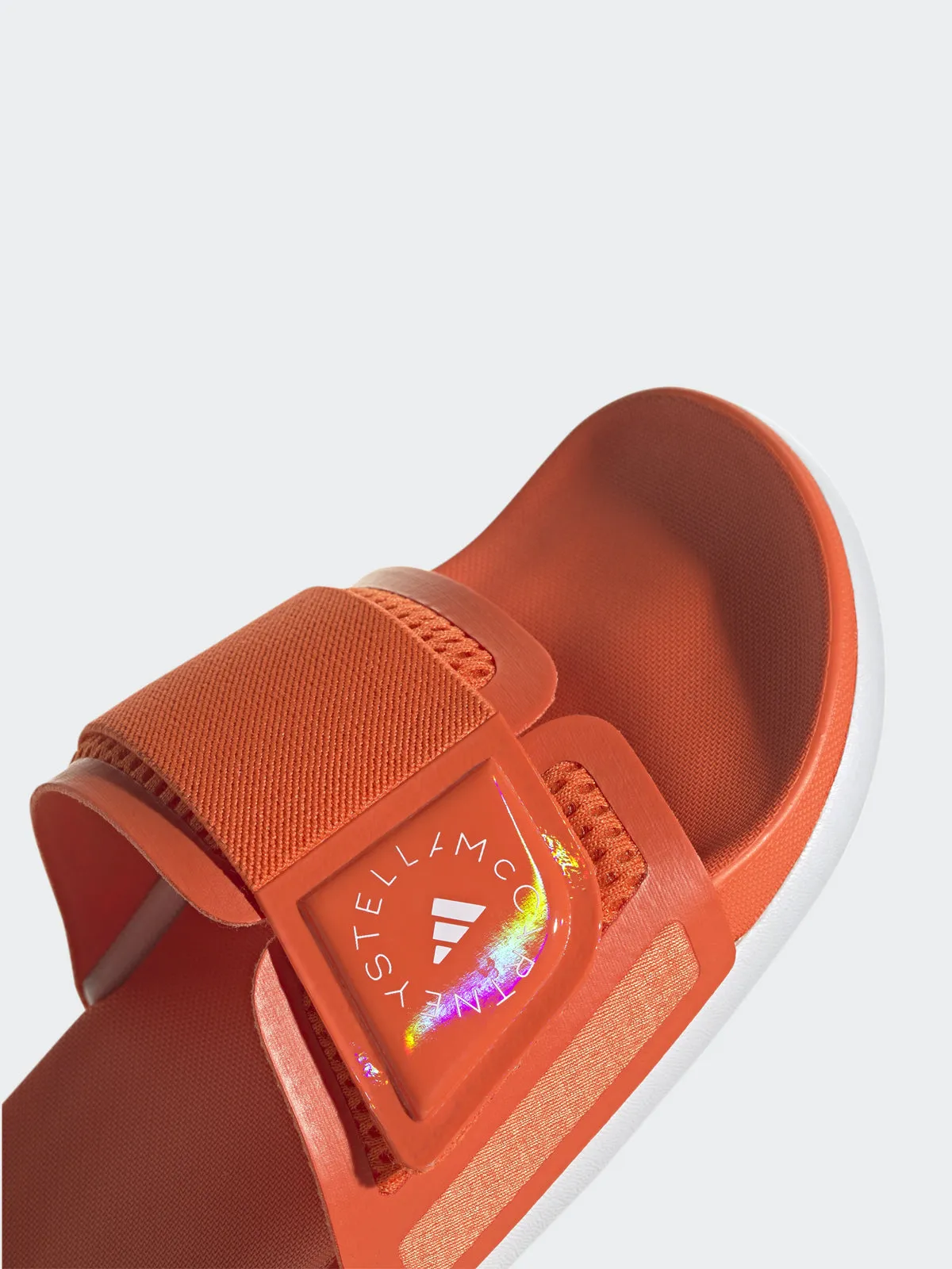 Orange Slides