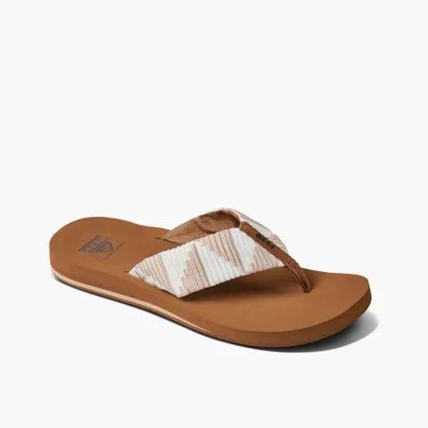 Reef Spring Woven Sandals