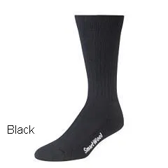 SmartWool Classic Rib Sock/Black