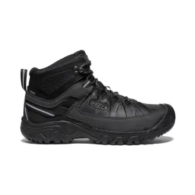 Targhee III Mid WP M - Triple Black