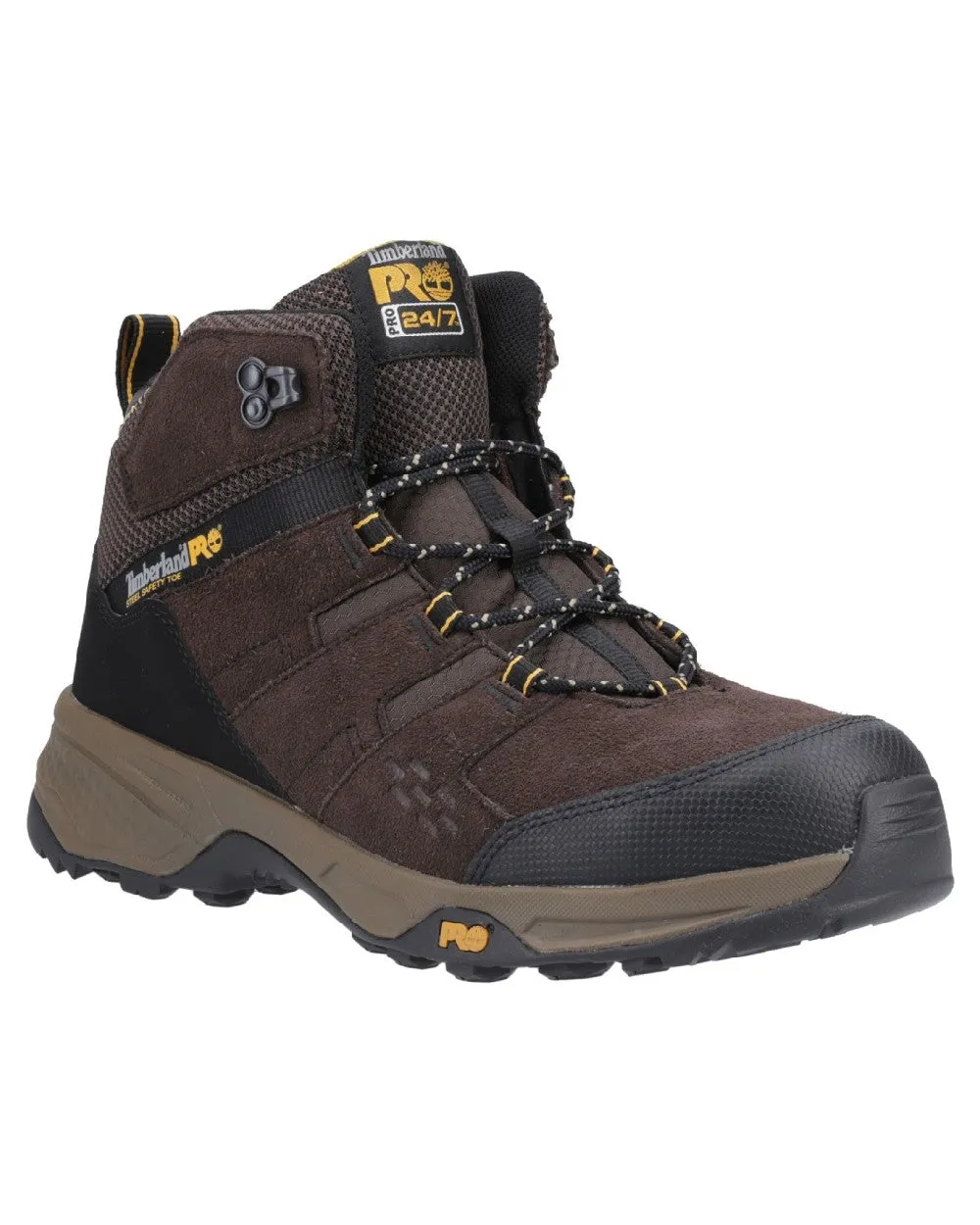 Timberland Pro Switchback Safety Boots