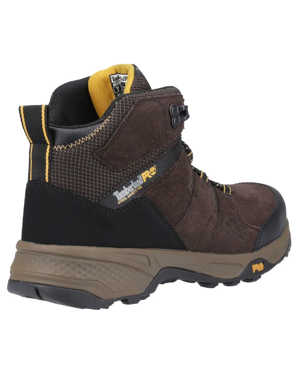 Timberland Pro Switchback Safety Boots