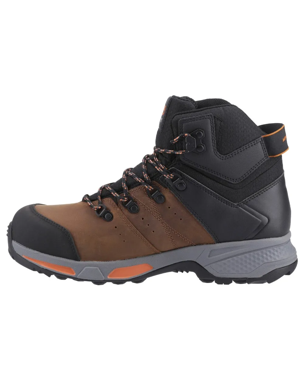 Timberland Pro Switchback Work Boots