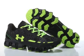 Under Armour Running Men's sneakers-Black