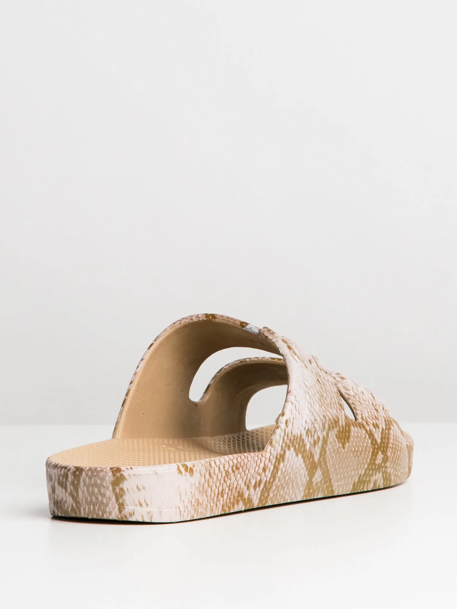 WOMENS FREEDOM MOSES VIPER SANDAL  - CLEARANCE