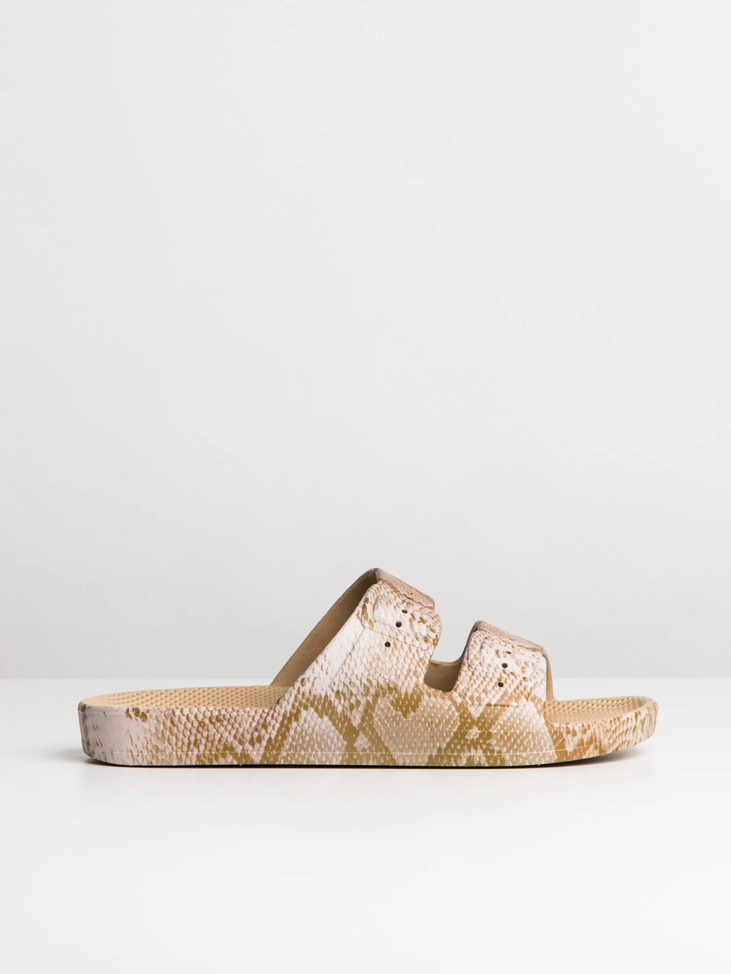 WOMENS FREEDOM MOSES VIPER SANDAL  - CLEARANCE