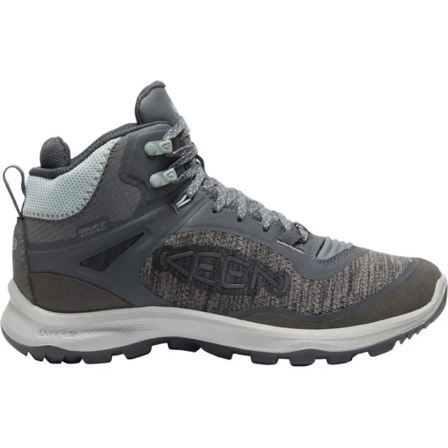 Women's Terradora Flex Mid WP