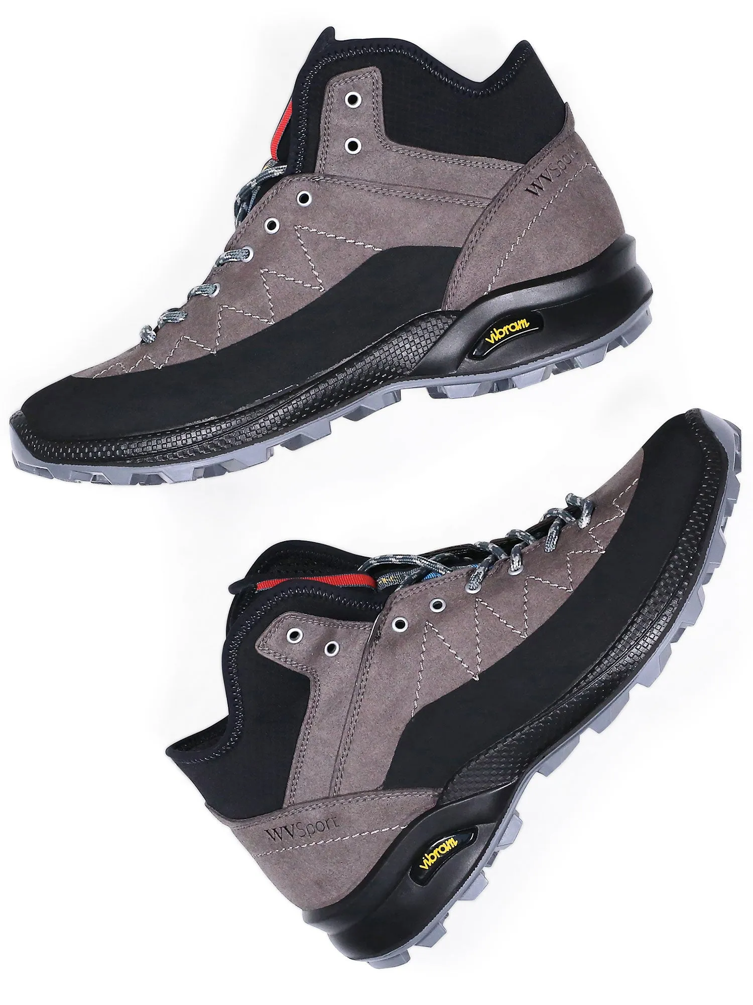 WVSport Cross Trail Boots