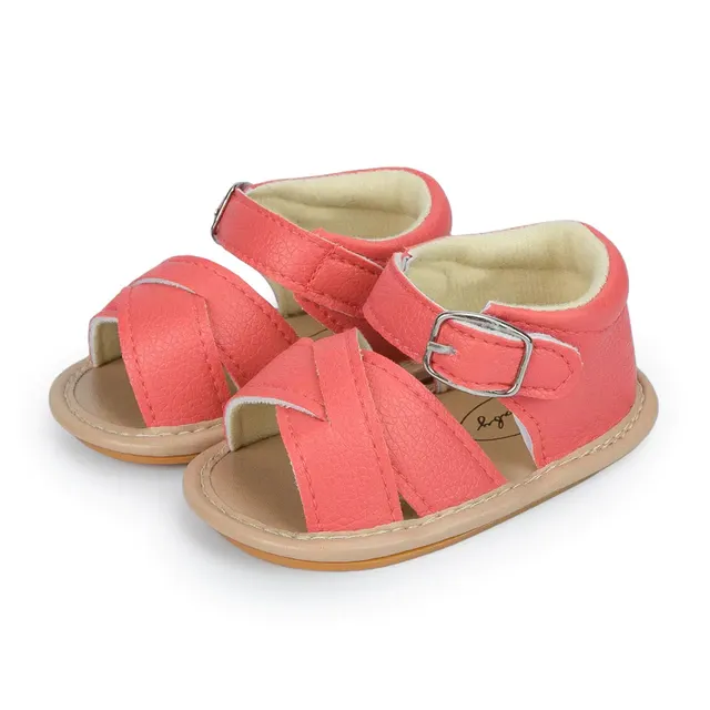 Yeni Baby Girls' Casual Sandal