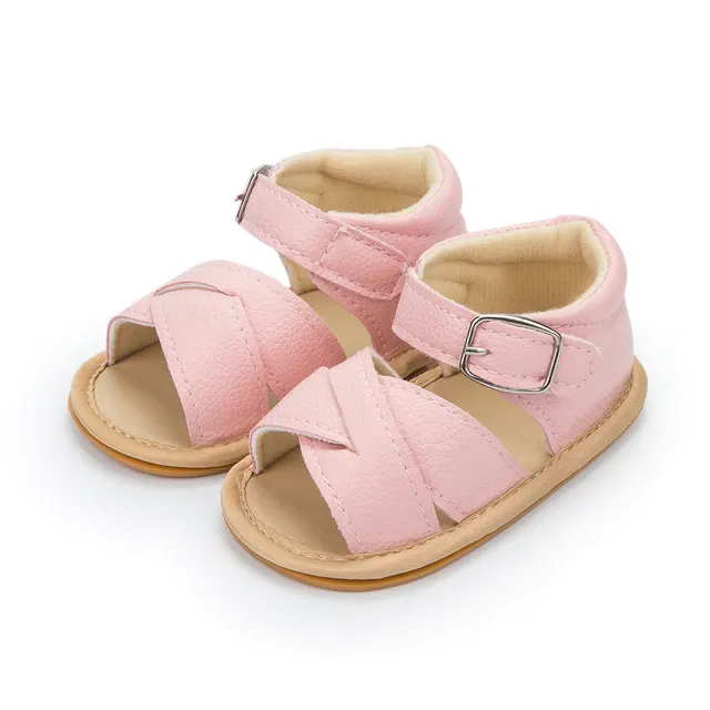 Yeni Baby Girls' Casual Sandal